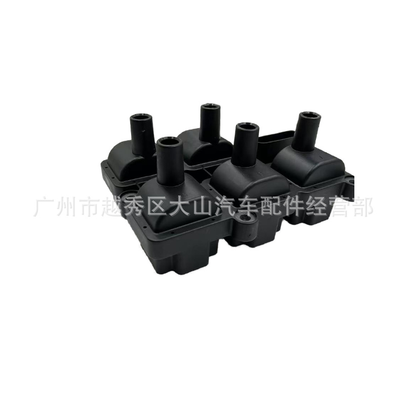 Suitable for Seat Toledo Volkswagen Ignition Coil 071905106 20040132 0880360