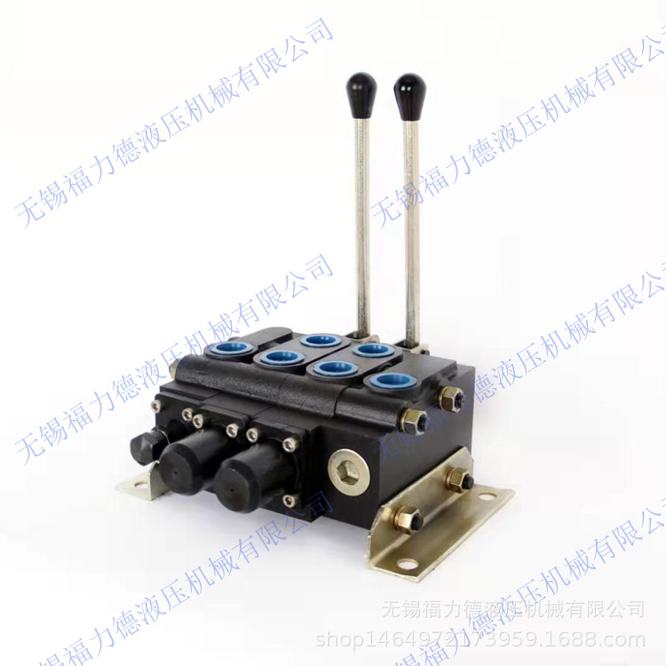 DLS-L15E,DLS-L15E-T多路阀厂家价格