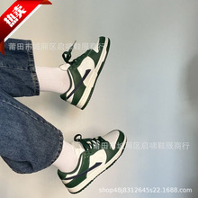 ����߰汾dunk������Ҭ����è�ƺ�SB�Ͱ���Ů����Ь��ԭdunk��Ь