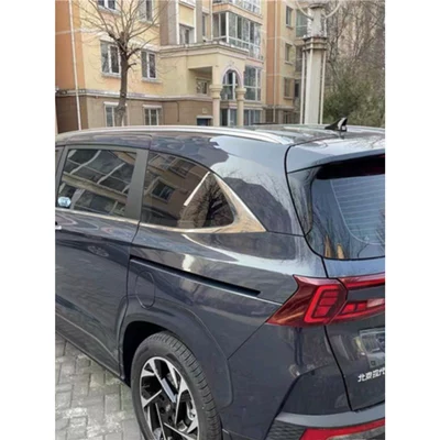 Suitable for 21 Hyundai: Car bike rack