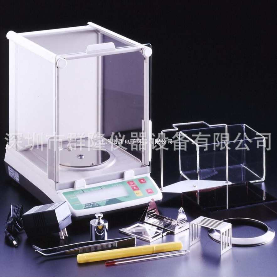 SD-200L日本密度天平/SD-200L日本高精度密度计/原装进口精密