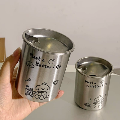 Gift for Boyfriend: Anti-Fly: Car ashtray