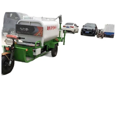 Sprinkler, Dust Removal, Mobile Disinfection, Suvarma maşınları