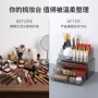 亚克力桌面抽屉式化妆整理盒