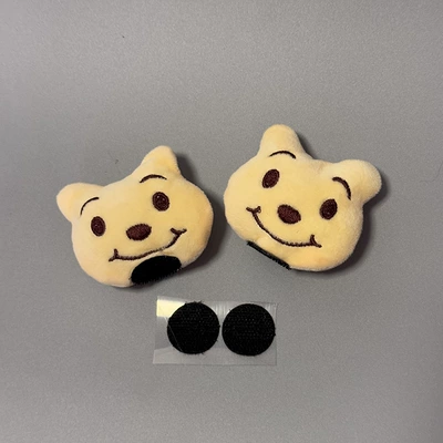 Auto Parts and Accessories – Other Ear Stickers