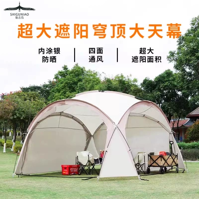 Avtomobil yan çətirləri – Camping Park