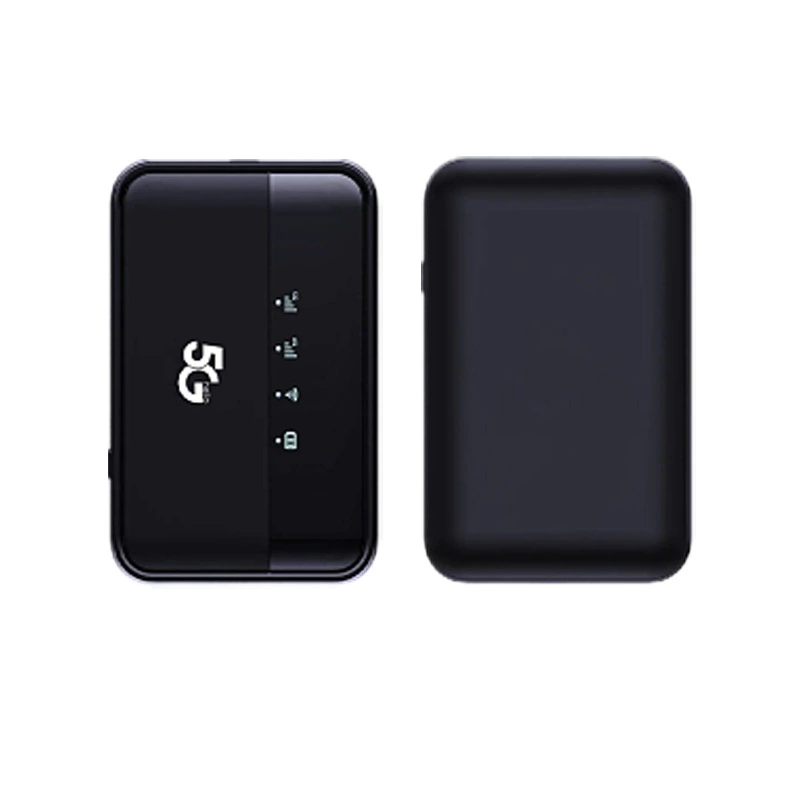 WiFi-роутер с двумя частотами 5G карты-подключения, WiFi6, гигабитный, 10 000 мАч reverse charging, MiFi