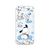 Pochacco, мягкий край