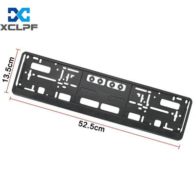Car License Plate Frame, License plate holder/license plate holder