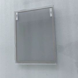 深加工玻璃;屏蔽材料;玻璃加工