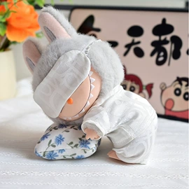 娃衣;毛绒玩具;娃娃配饰