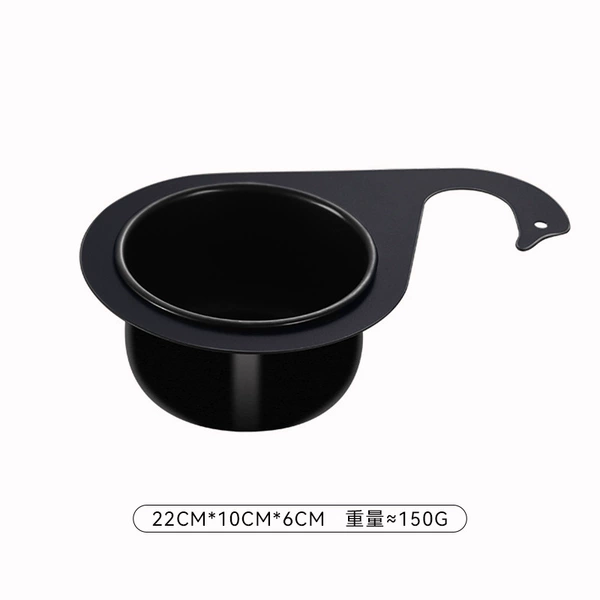 201 Little Swan Drainage Blue (Black)