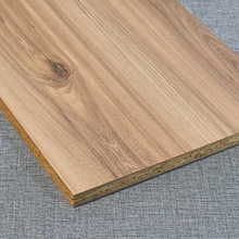 级生态板免漆板衣柜橱柜家具板大芯板实木环保柜体欧松板材