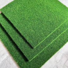 微景观创意仿真假青苔多肉盆景草地苔藓diy植绒苔藓装饰材料草皮