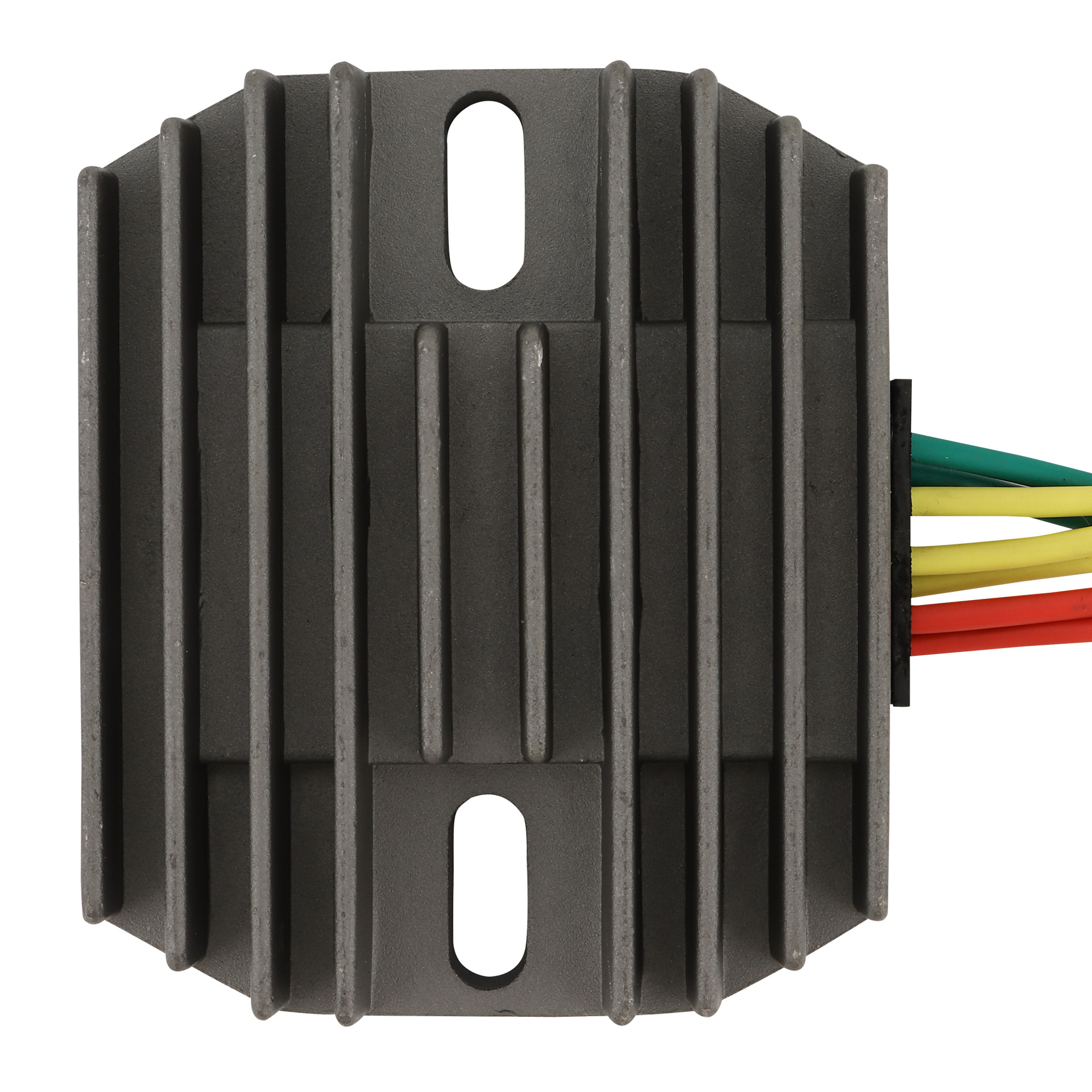 Voltage regulator rectifier suitable for Predator 500 2003-2007 4012536 4010654
