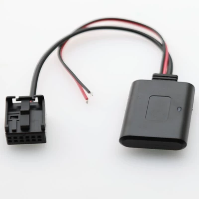 E63, E64 – AUX Bluetooth – Other Car Video