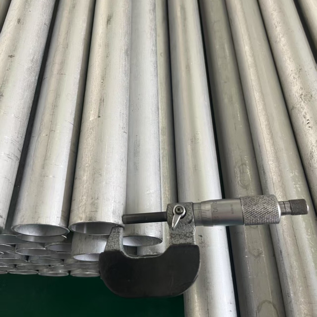 远东钢管换热器，冷凝器用304/316L不锈钢无缝管