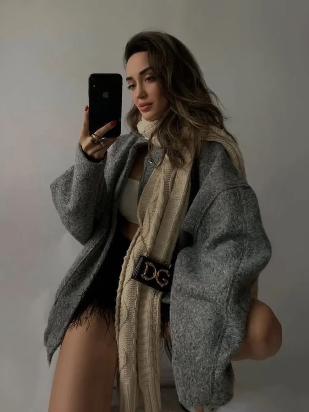 jacket for leisure