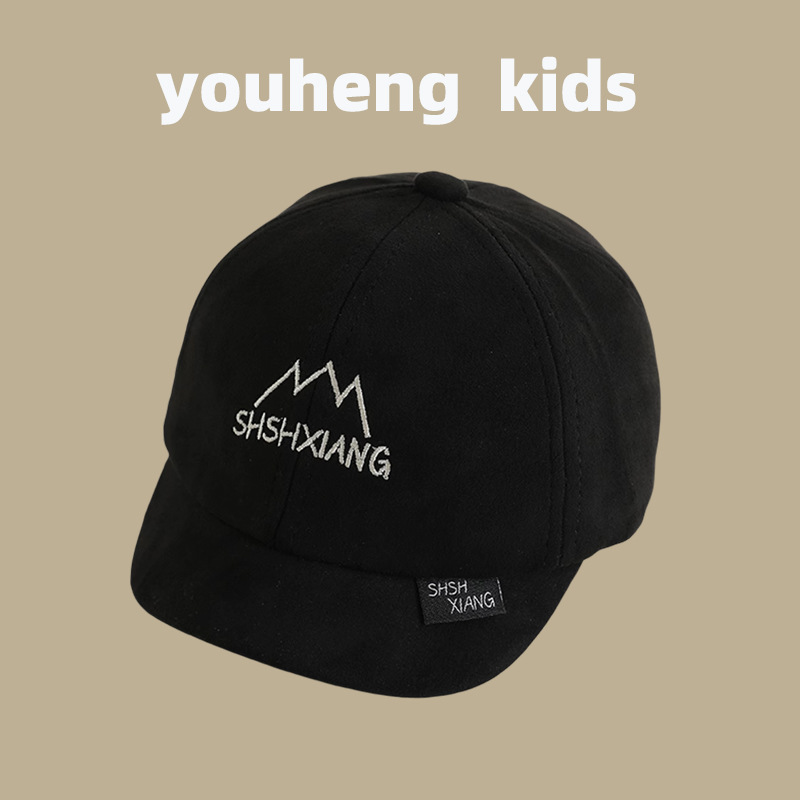 Bebé gorra gorra