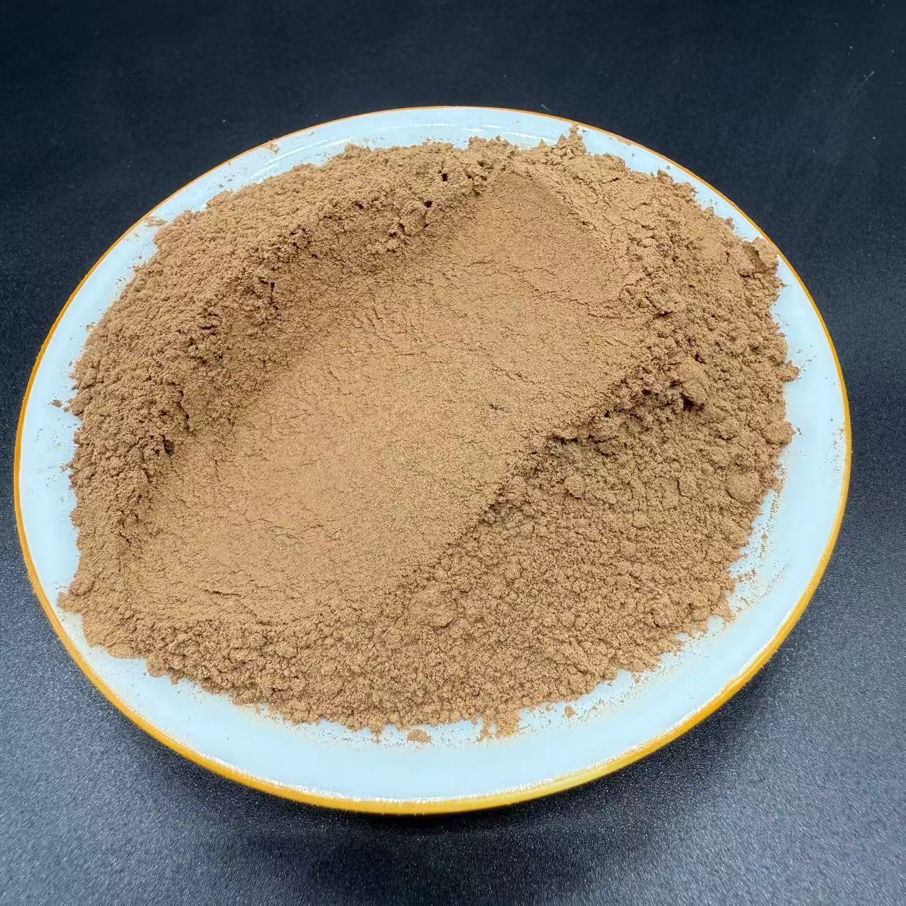 Ji Xue Teng Powder 500g Spatholobus Suberectus Vine Powder for Herbal Decoctions and Teas key features
