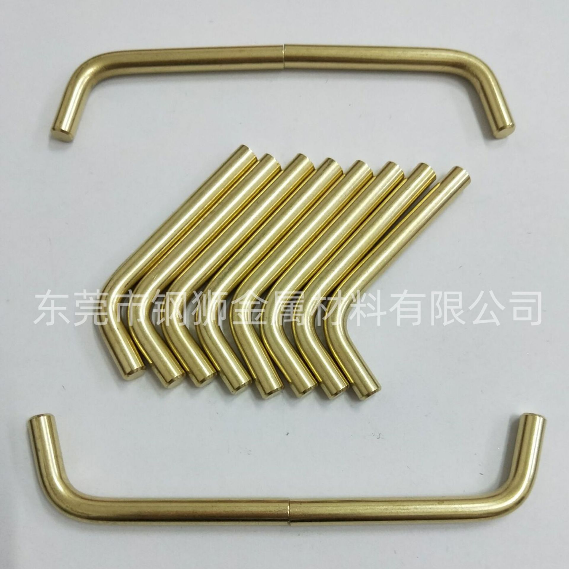 H59H62H65黄铜板铜排厂家激光切割钣金折弯雕刻加工镀镍镀铬垫片