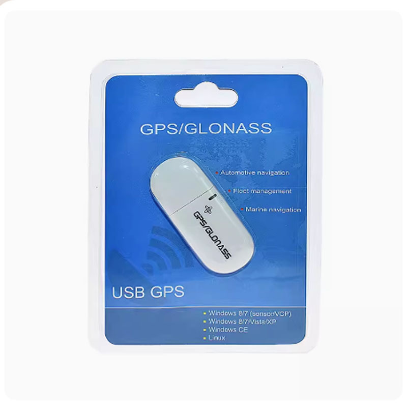 [VK-172 GMOUSE USB GPS/GLONASS外置GPS模块 gps模块USB接口]