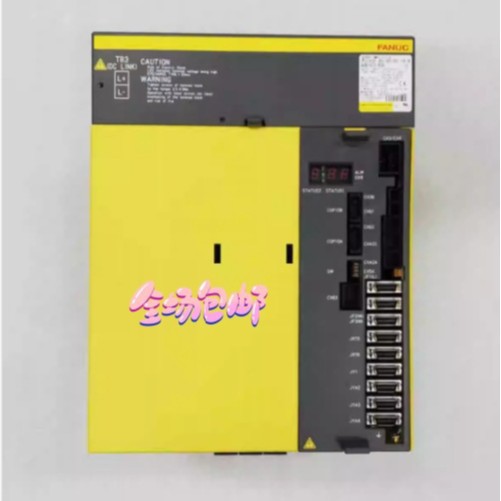 数控系统A06B-6320-H364机器人驱动器 现货议价