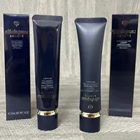 CP новый черный длинный трубчатый изоляционный крем увлажняющий контроль масла долговечный матовый крем для лица осветляет увлажняющий крем для макияжа 37 мл