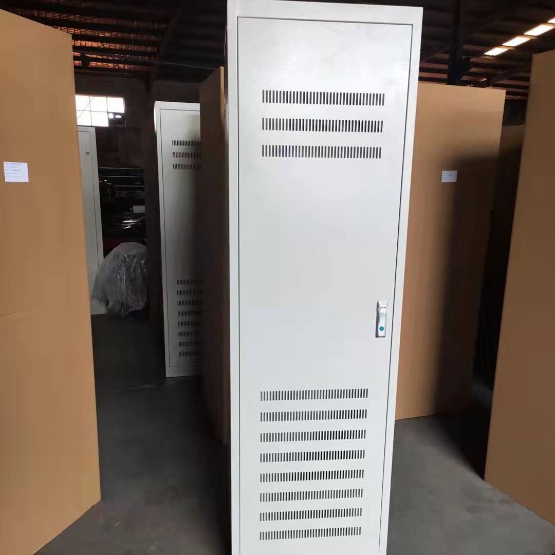 非标材料加厚光端盒监控设备钣金非标定制机箱机柜