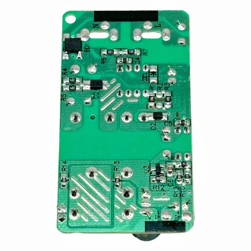 12V2A スイッチング電源ベアボード監視カメラ LED ライトモーターモーター 24 ワット回路基板絶縁電源|undefined