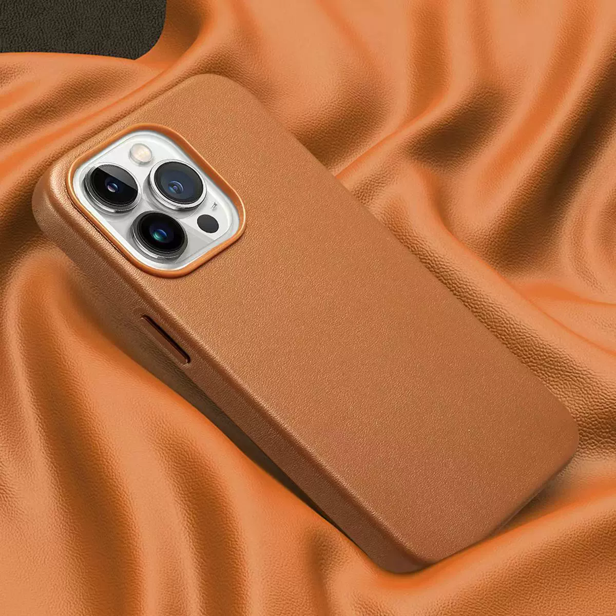 Apple, совместимый защитный чехол для телефона, iPhone 16, защитный чехол, iPhone, 17promax, 16plus, официальный флагманский магазин