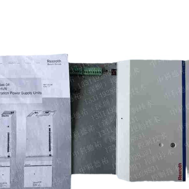 德国力士乐伺服驱动器R911376155 HCS03.1E-W0350-A-05-NNNN