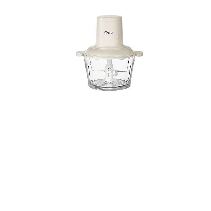 美的 /Midea Meat Grinder JC001 Home Stuffing Machine Meat Mincer Electric Multi-Function Cooking Mixer