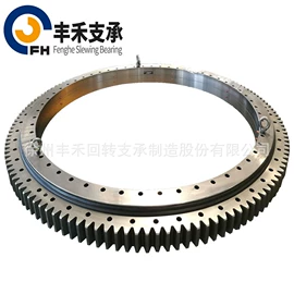 转盘轴承;减速/变速机