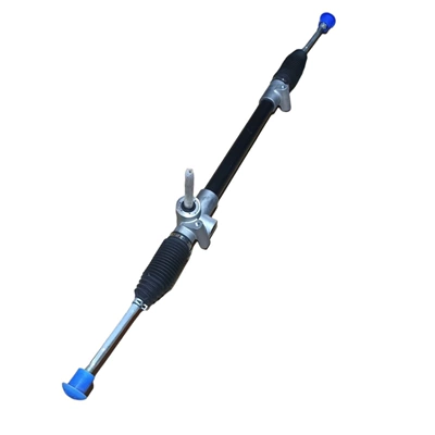 Mechanical Steering Machine – Steering gear