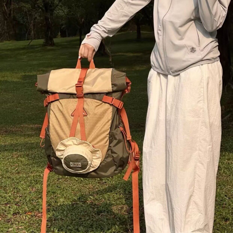 waterproof backpack for hiking