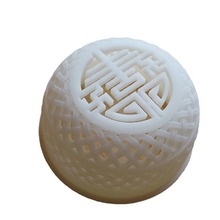 金属红蜡树脂手板硅胶覆膜模型加工CNC小批量来图来样加工定制