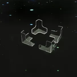 小夜灯;树脂工艺品;水晶工艺品