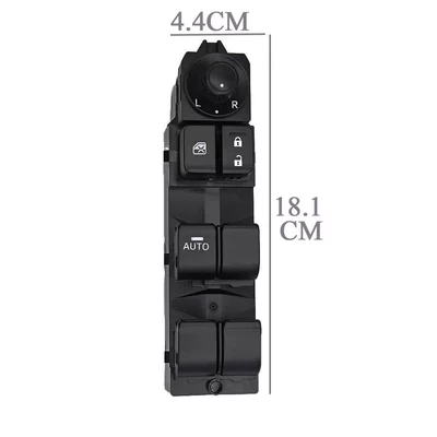 Car Window Glass Regulator – Glass lifter