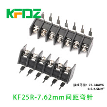 7.62MM�ř�ʽPCB�Ӿ�����KF25R-7.62MM��ɫ�Դ����LED�@ʾ������