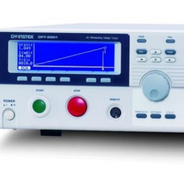 固纬 GPT-9900系列 500VA安规测试仪