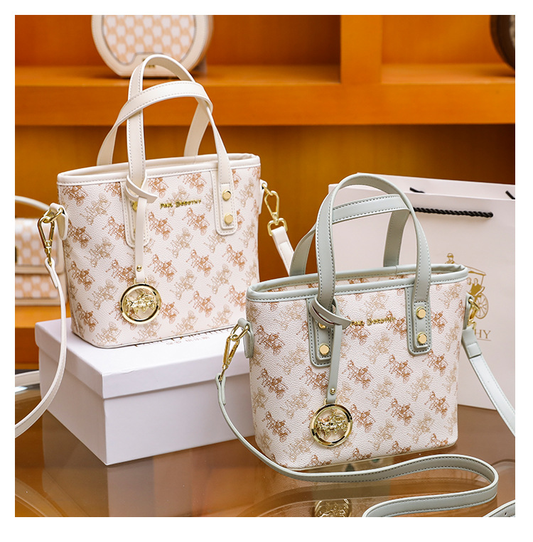 Mini borsa tote donna borsa a tracolla borsa a spalla_voghion.com