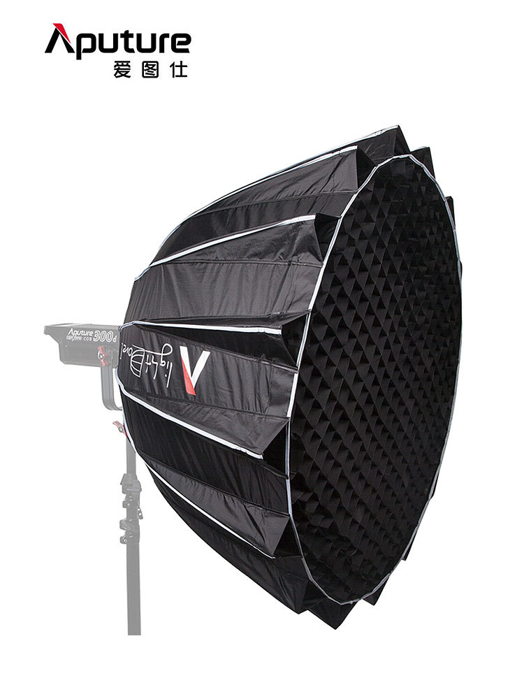 Aitus Light Dome II parabolic reflector...