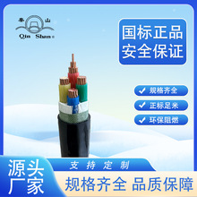 ��ɽ��|NH-YJV/NH-VV3*95+50 4*95+50 3*95+2*50���˼��~��|