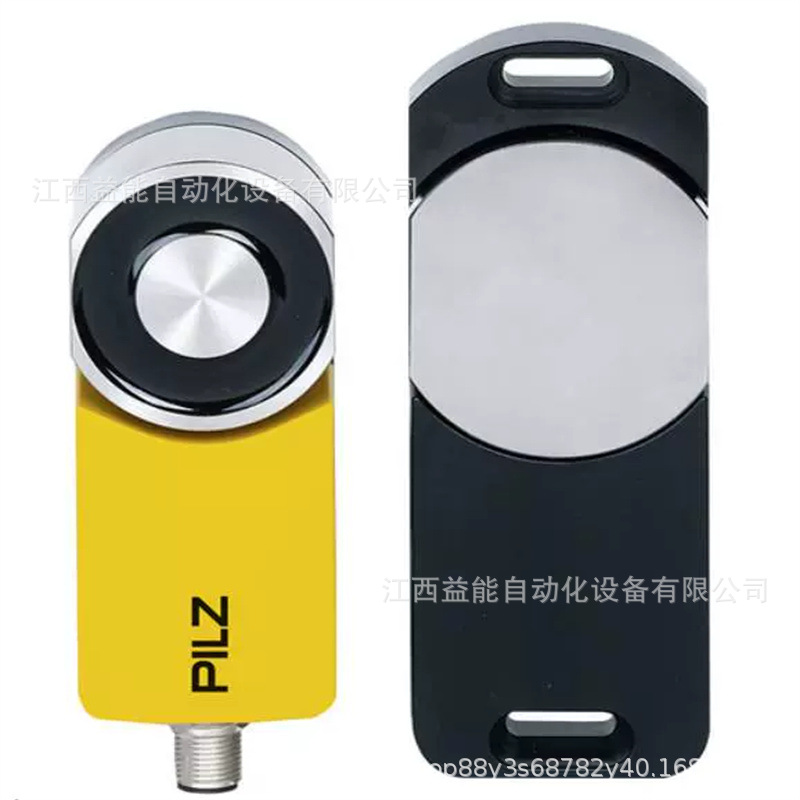 德国PILZ皮尔磁安全门开关  6L000013  全新议价