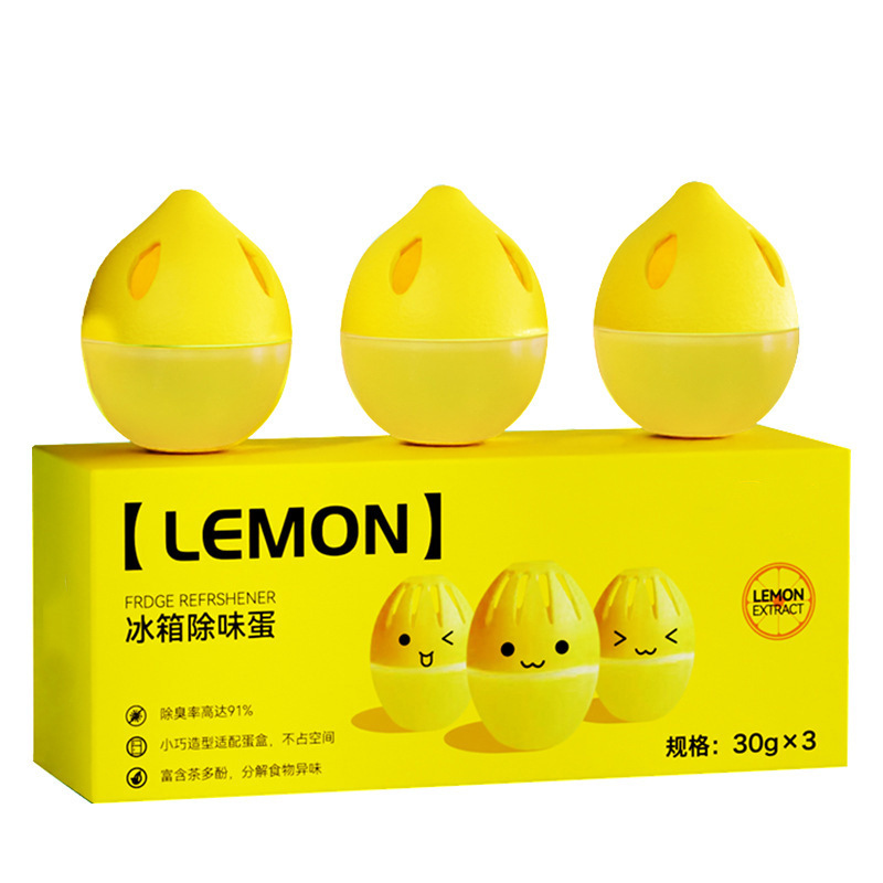 メーカー冷蔵庫除味剤除味卵防串味多機能用途吸着ホテル家庭用浄化異臭神転|undefined