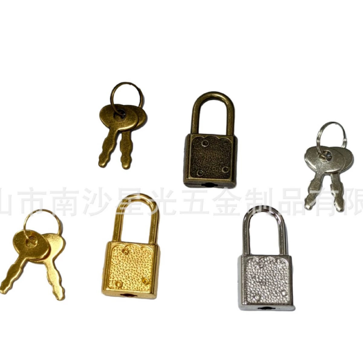 Оптовые квадратные замки из цинкового сплава, канцелярские замки, аппаратные замки, замки для дневников, универсальные замки, небольшие замки для изготовления банок.