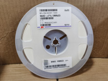 0603NƬ 180KΩ 180ǧW 1/10W ±1% һP5000ֻ