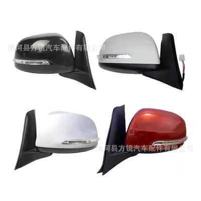 Cross-Border Wholesale Is Car mirror