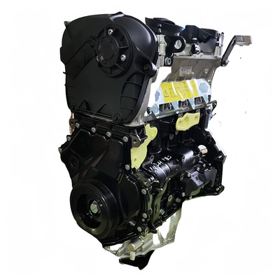 Engine assembly suitable for Audi Volkswagen